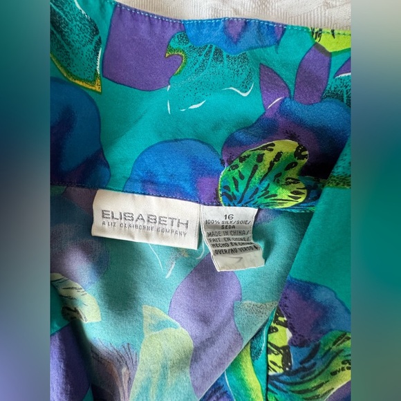 ELISABETH
A LIZ CLAIBORNE COMPANY  WOMEN SET - Picture 8 of 15